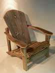 Adirondak Classic Chair