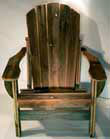 Adirondak Rancher Chair
